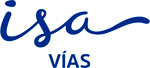 ISA vias